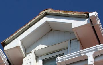 Instow fascia installation costs