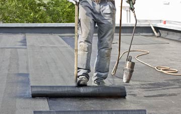 flat roof replacement Instow, Devon