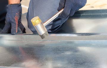 Instow metal roofing costs