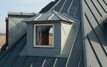 metal roofing Instow, Devon
