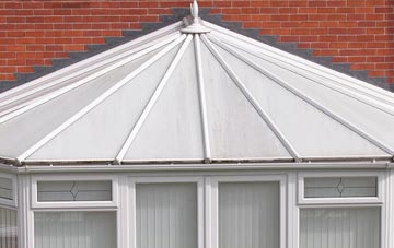 Instow polycarbonate conservatory roof repairs