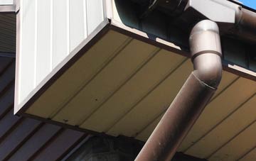 Instow soffit installation costs