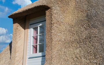 Instow thatch roof disadvantages