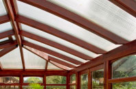 Instow conservatory roofing insulation